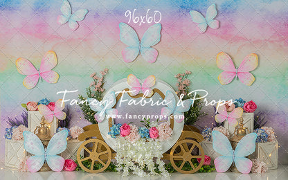 Princess Butterfly Beauty