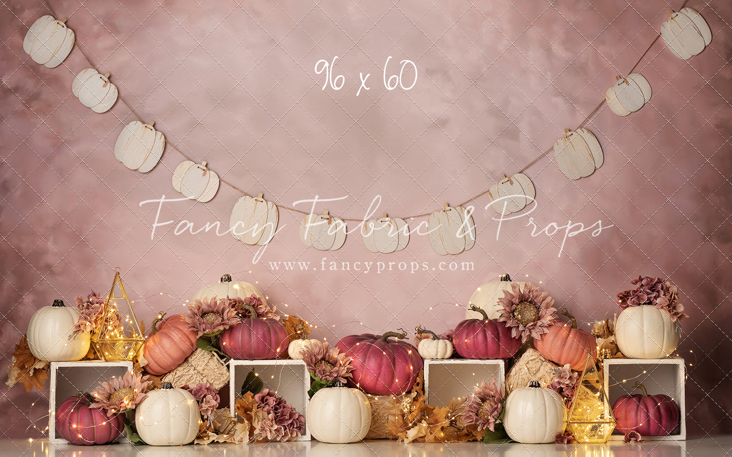 Pumpkiney Ever After