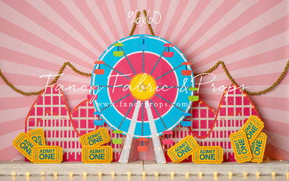 Rollercoaster Of Fun