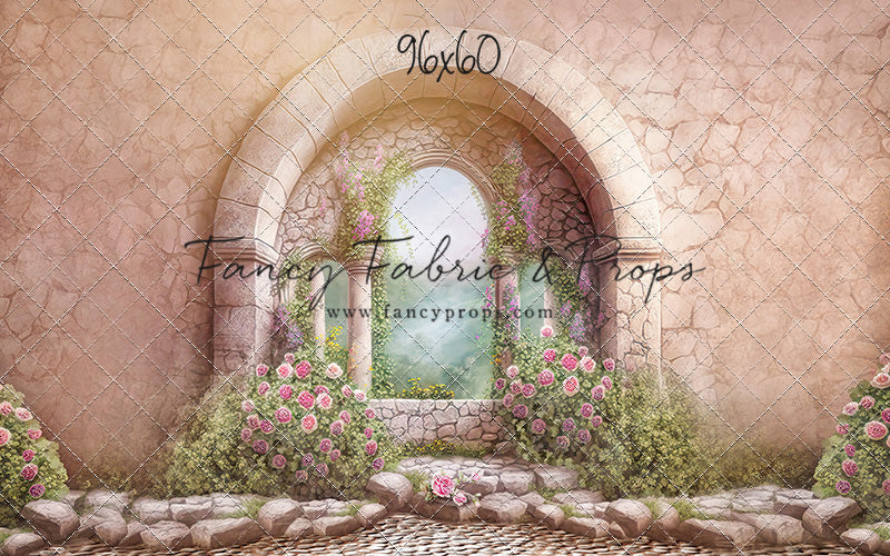 Royal Arches - With Sweep Option