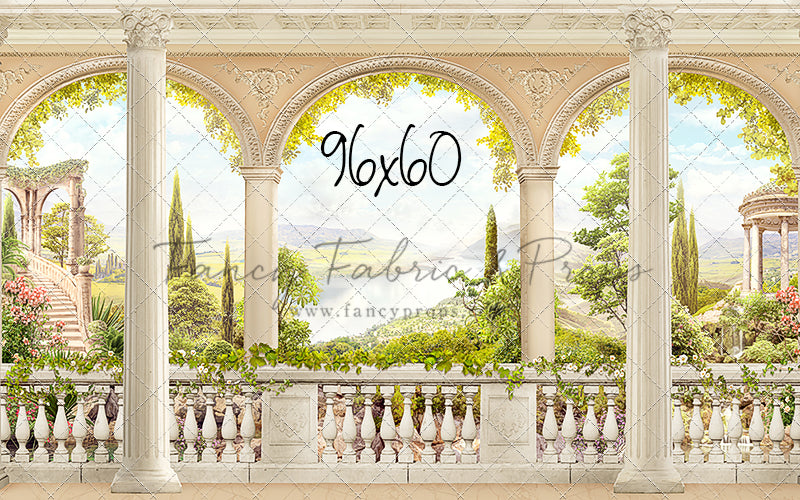 Royal Fantasy Island