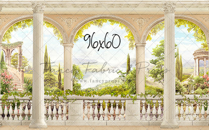 Royal Fantasy Island