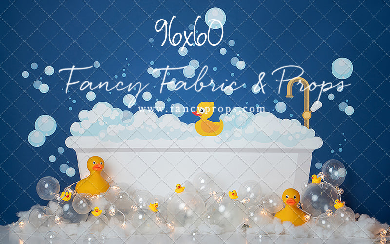 Rubber Ducky You're The One