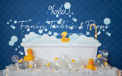 Rubber Ducky You're The One