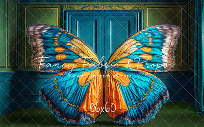 Rue - With Sweep Option