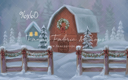 Holiday Farm - with Sweep Option