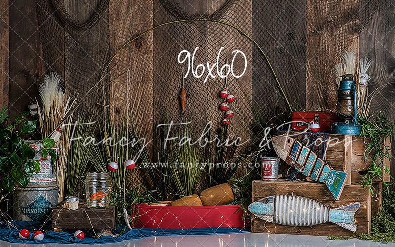 Saturdays With Grandpa