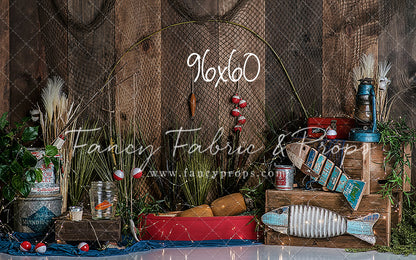 Saturdays With Grandpa