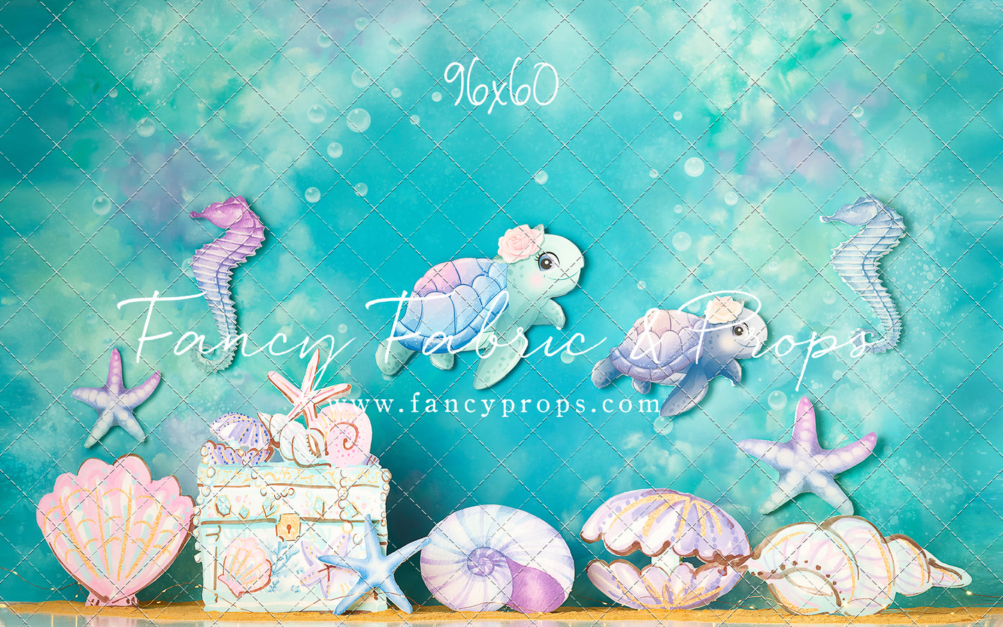 Sea Turtle Treasures