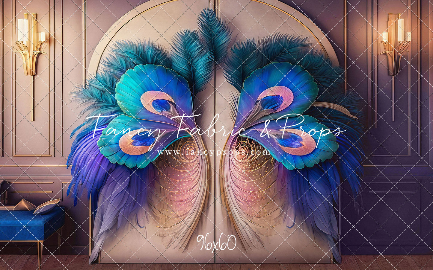 Serenity - With Sweep Option