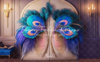 Serenity - With Sweep Option