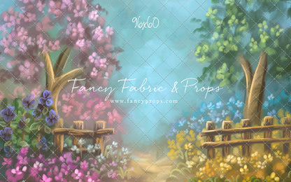 Simply Spring - With Sweep Option