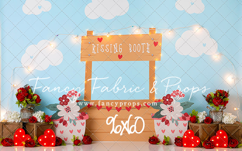 Smooch Booth