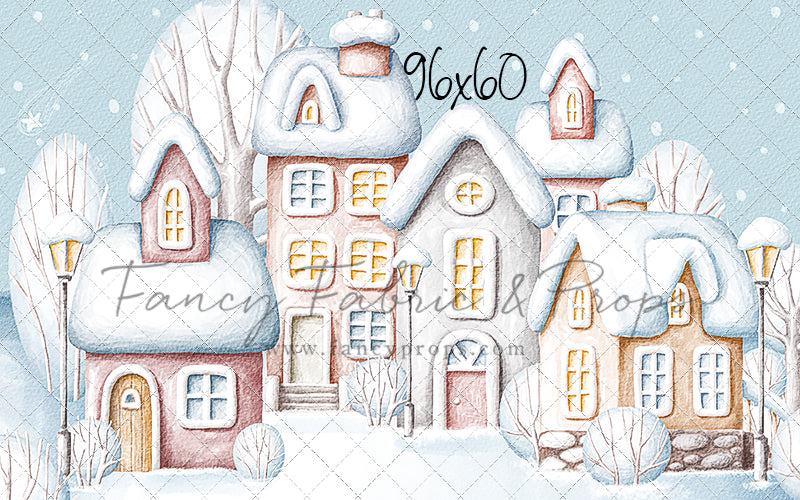 Snow Place Like Home