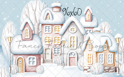 Snow Place Like Home