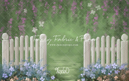 Southern Gates - With Sweep Option