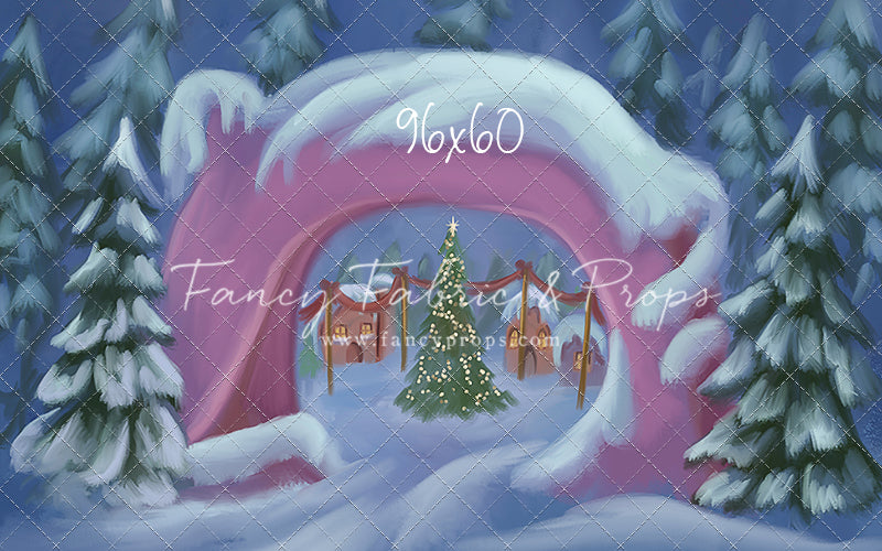 Spreading Christmas Cheer