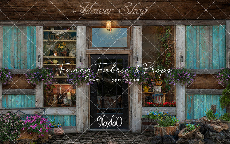 Country Flower Shop