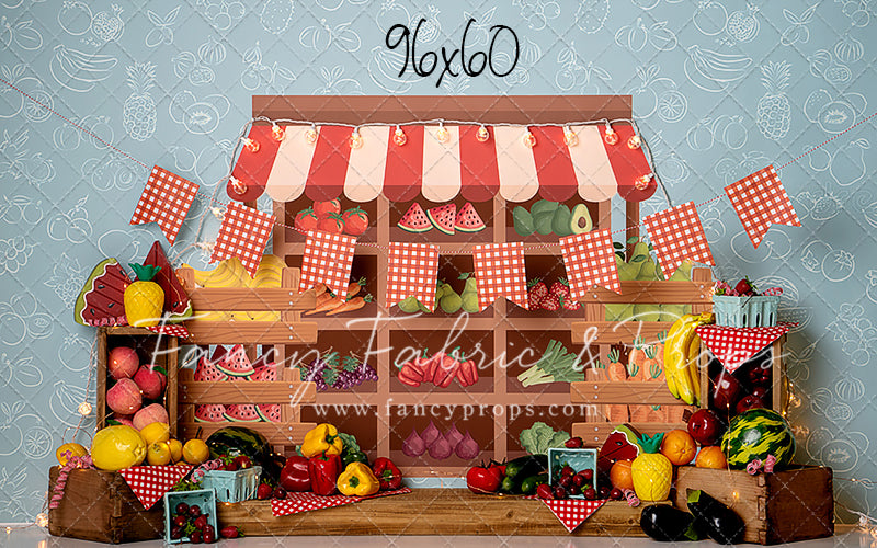 Summer Farmer's Market