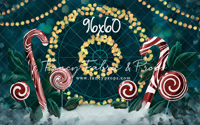 Sweet Magical Wonderland