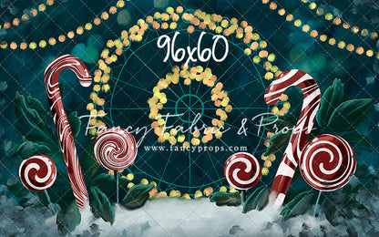 Sweet Magical Wonderland