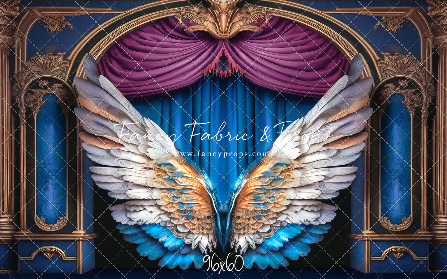 Tara - With Sweep Option