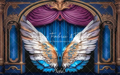 Tara - With Sweep Option