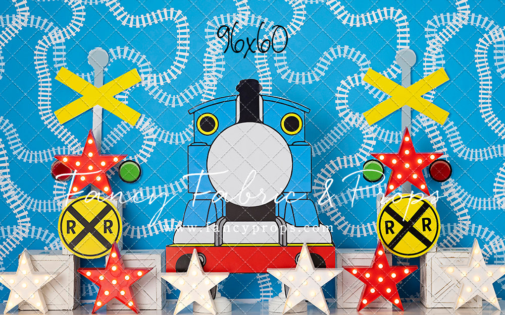 The Little Engine That Could