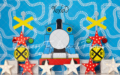 The Little Engine That Could