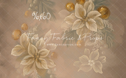 Timeless Winter Blooms