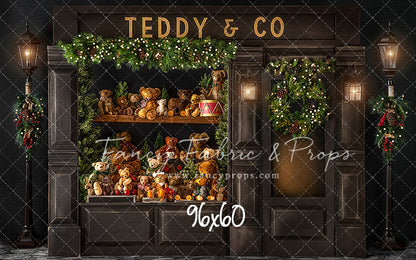 Downtown Tranquility