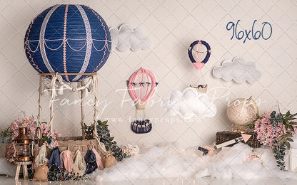 Trip Around The World