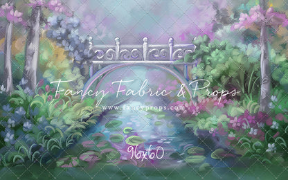 Under The Bridge - With Sweep Option