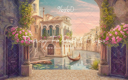 Venice View - With Sweep Option