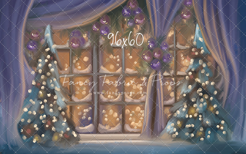 Violet Holiday Cottage