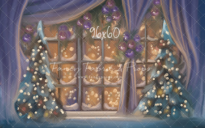 Violet Holiday Cottage