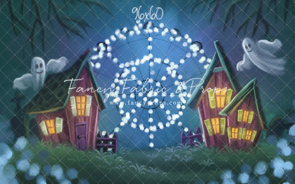 Welcome To Boo-Ville