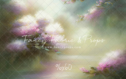 Where The Lilypads Grow