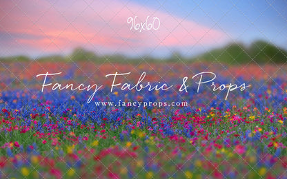 Where The Wildflowers Are