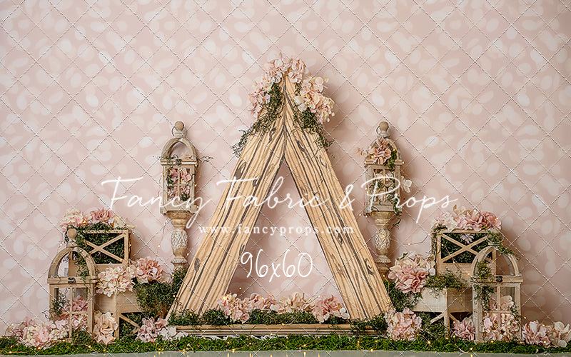 Whimsical Campground