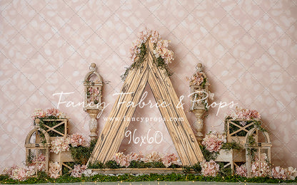 Whimsical Campground