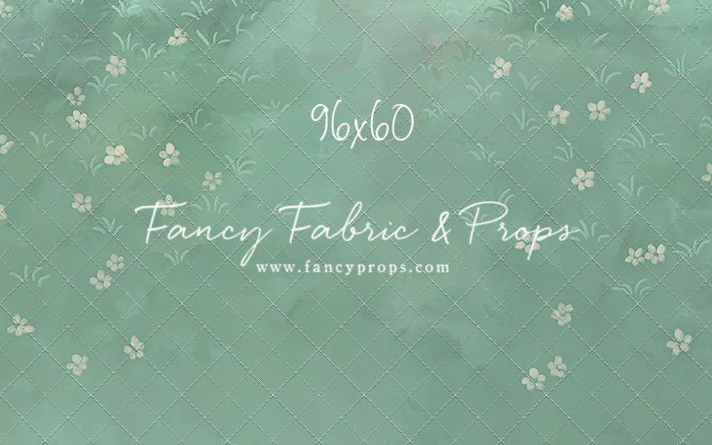 Whose Bunny Is This - Floor