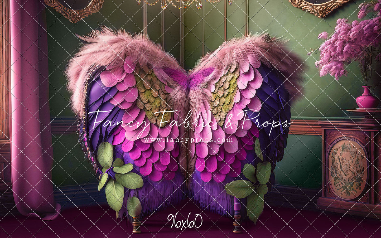 Willow - With Sweep Option