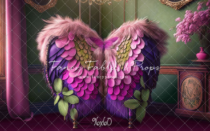 Willow - With Sweep Option