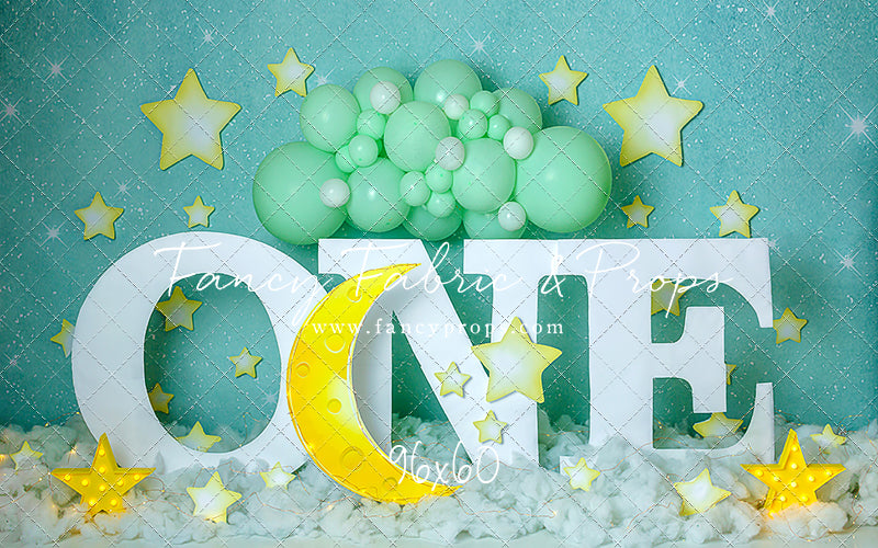 You Are My Moon & Stars