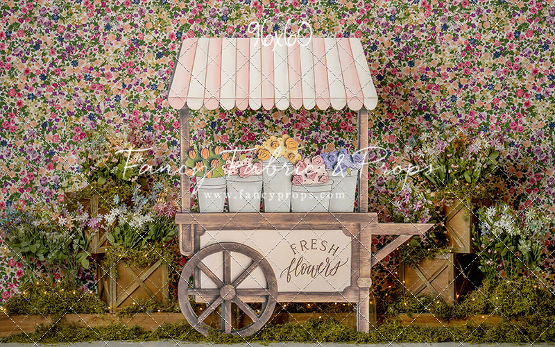 Floral Fresh Delivery