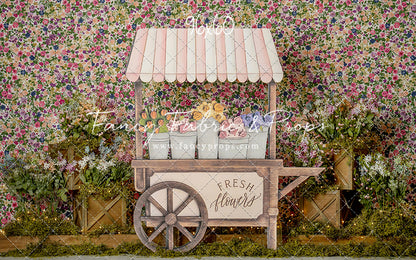 Floral Fresh Delivery