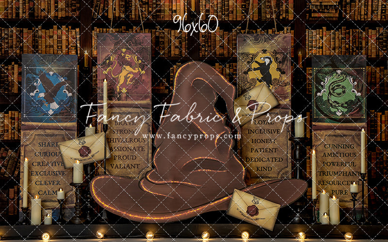 Sort Into Your Destiny