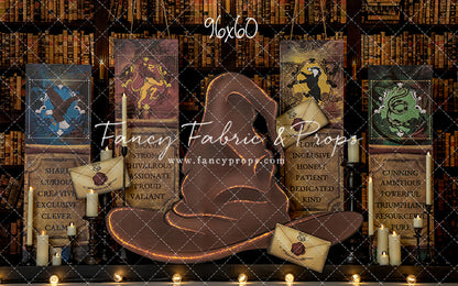 Sort Into Your Destiny