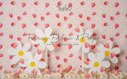 Strawberry Flower Festival